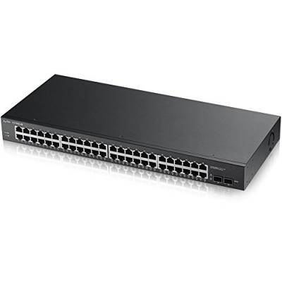 ZYXEL -GS1900-48-EU0101F-Produits 