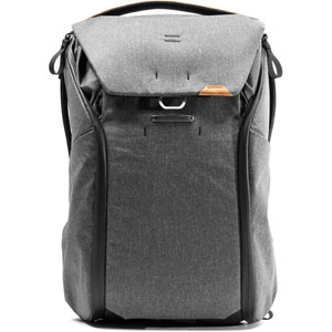 PEAK DESIGN Accessoires Appareil Photo -  -  - Sac &agrave; dos appareil photo - Charcoal