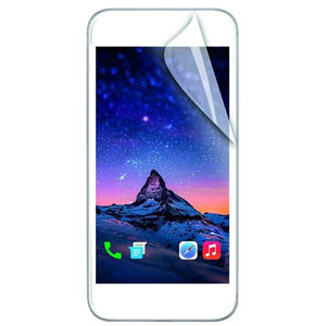 MOBILIS  Protection &eacute;cran - Anti-choc - Transparent - Pour Iphone XR 