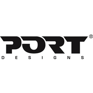 PORT DESIGNS Filtre De Confidentialit&eacute; 2D Pour Ecran 24 - 16/10 - 517 x 323