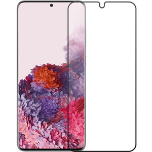 WE Film Protection pour Samsung Galaxy S20 Plus - Applicateur inclus 3D-Anti-Rayure
