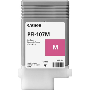 CANON   PFI-107 M