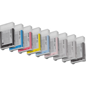 EPSON  Encre Cyan Clair 220ML