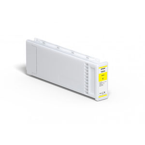 EPSON   singlepack yellow t800400 noir