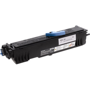 EPSON Toner  C13S050523 M1200 - Noir