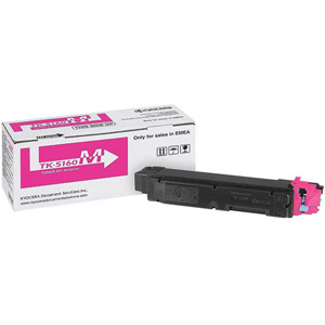 KYOCERA TK-5160M Laser toner 12000pages Magenta