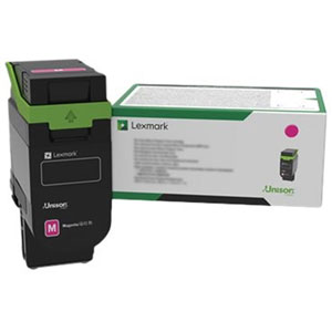 LEXMARK  CS531/632/CX532/635 Toner Magenta Original 75M20M0