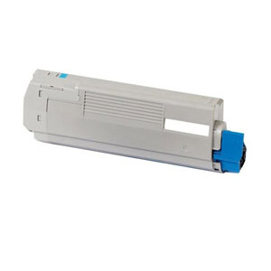 OKI Toner  43872307 C5650/5750 - Cyan