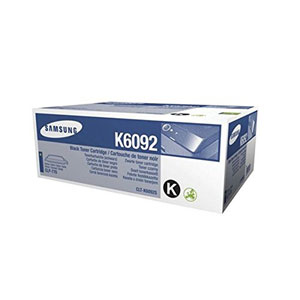 SAMSUNG Hp Clt-k6092S Original Noir 1 pi&egrave;ce s