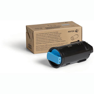 XEROX  Xe106r03896 cartouche toner &ndash; Cyan