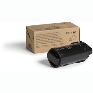 XEROX  Toner Noir(e) Original 106R03923