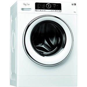 WHIRLPOOL Lave-Linge Hublot 12 kg Reconditionn&eacute;  FSCR12420