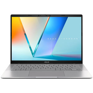 ASUS Ordinateur Portable -  - VivoBook M3407KA-SF040W - Couleur Noir