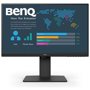BENQ Ecran PC >   Ecran PC  BL2786TC 23.8 IN 1920X1080