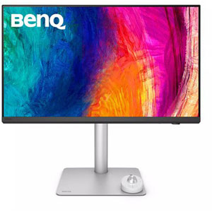 BENQ PD2730S&acute;&Eacute;cran Designer de 27 pouces 5K 2000:1 98% P3 Thunderbolt 4