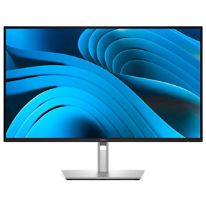 DELL  Pro 27 Plus QHD USB-C Hub Monitor P2725DE - ecran LED - QHD - 27