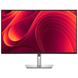 DELL  Pro 32 Plus 4K USB-C Hub Monitor P3225QE 79.94cm -P3225QE