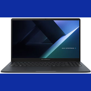 ASUS  ExpertBook B1 B1503CTA-S70015W - N-series N355 8 Go RAM 512 Go SSD Gris