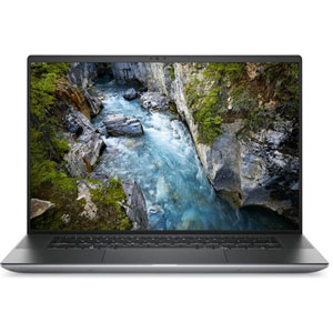 DELL  Precision 5690 - 16 - Intel Core Ultra 7 - 165H - 32 Go RAM - 1 To SSD