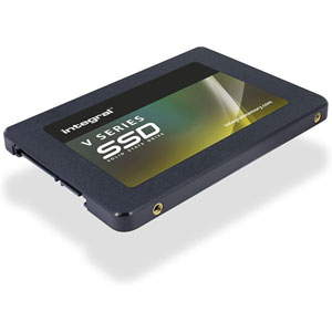 INTEGRAL  V Series Version 2 - SSD - 4 To - interne - 2.5"" - SATA 6Gb/s