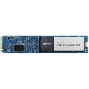 SYNOLOGY Stockage interne -  - Enterprise Series SSD M.2 2280 - 400Go