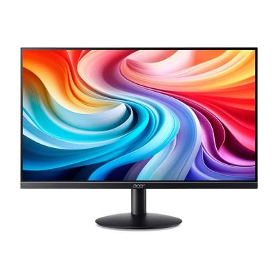 ACER Monitor  SA242YH1BI 23.8 FullHD 100Hz VA Tiempo de Respuesta 4ms