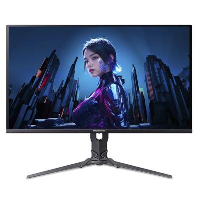 ACER &Eacute;cran PC  Predator X27UW3bmiiprx 27"" QHD 240Hz OLED 0,03ms FreeSync G-Sync HDR400