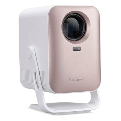 ACER  QH31s 150 ANSI lumens LCD 720p (1280x720) Rose - Neuf