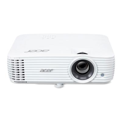 ACER  H6815GTV 4000 ANSI lumens DLP UHD 4K (3840x2160) Compatibilit&eacute; 3D Blanc