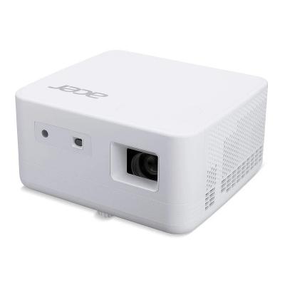 ACER  PD1800 mobiler LED Beamer - Digital-Projektor (MR.JXX11.001)