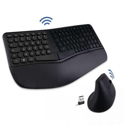 ADVANCE  SmartErgo Wireless