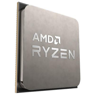 AMD  Ryzen 5 5500GT processeur 3,6 GHz 16 Mo L3 Plateau - Neuf