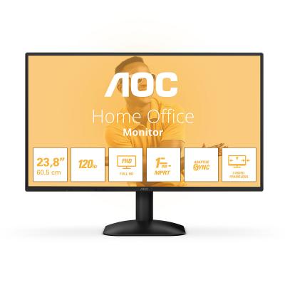 AOC  24B31H - ecran LCD - Full HD - 24