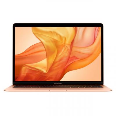 Apple MacBook Air 13 - 128 Go - MVFM2FN/A - Or