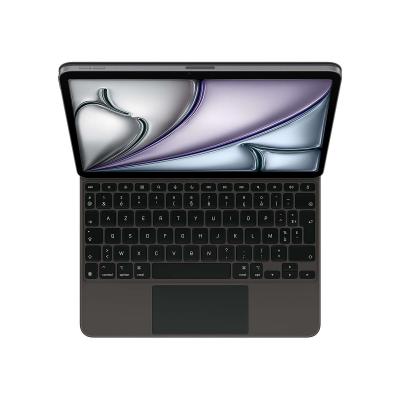 APPLE  - Magic Keyboard - iPad&nbsp;Air 13-inch (M3) - French - Black