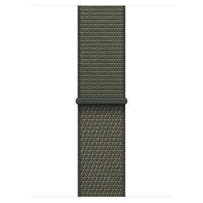 APPLE Bracelet 42 mm Boucle Sport foret