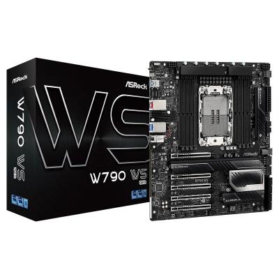 ASROCK Mod&egrave;le du produit : w790 ws r2.0 W790 WS R2.0 