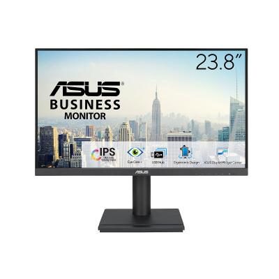 ASUS  VA24DQFS - LED-Monitor - 61 cm (24"") (23.8"" sichtbar)