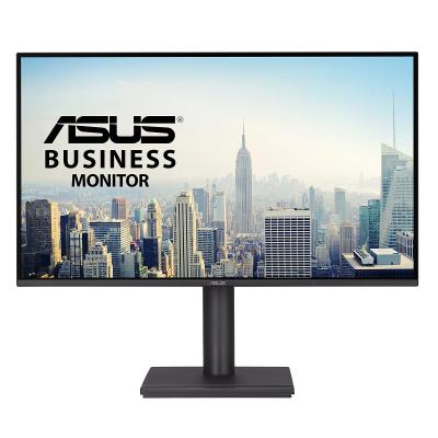 ASUS  BE27AQ &eacute;cran plat de PC 68,6 cm (27 ) 2560 x 1440 pixels Quad HD LCD Noir - Neuf