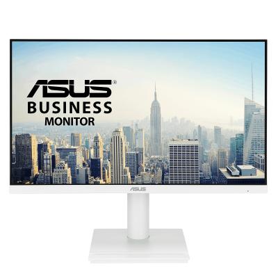 ASUS  VA279QGS-W &eacute;cran plat de PC 68,6 cm (27 ) 1920 x 1080 pixels Full HD LCD Blanc - Neuf