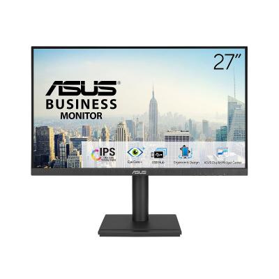 ASUS  VA27DQFS 27"" LCD Full HD 1 ms Noir