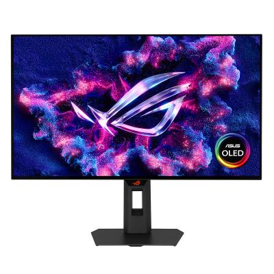 ASUS Ecran PC  ROG 26.5"" WOLED QHD/240Hz/0.03ms/Pivot/G-Sync
