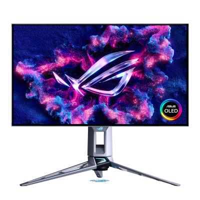 ASUS  ROG Swift OLED PG27AQWP-W 26.5"" LCD Quad HD 0,02 ms Argent