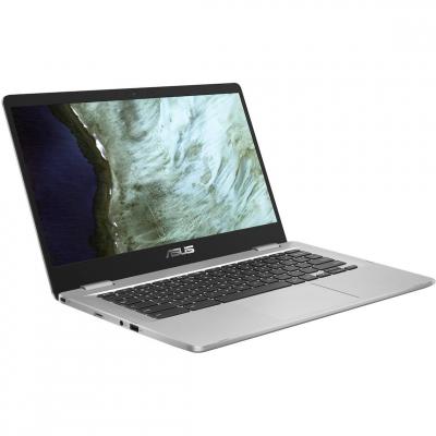 ASUS Ordinateur portable C423NA-EC0561 - Chromebook - Ecran Tactile