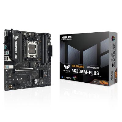 ASUS  TUF GAMING A620AM PLUS - Neuf