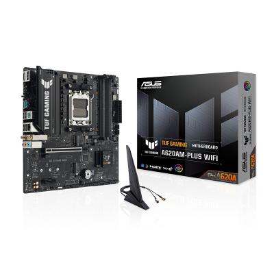 ASUS  TUF GAMING A620AM PLUS WIFI - Neuf