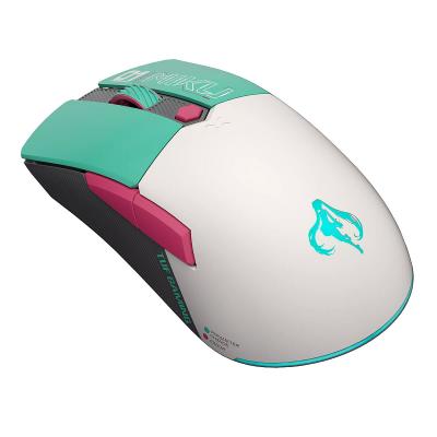 ASUS  TUF Gaming Mini Wireless Souris Hatsune Miku Edition 