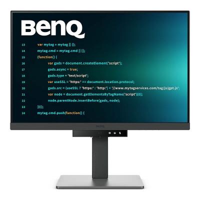 BENQ  RD240Q 24,1"" LED IPS WQHD HDR10 USB-C
