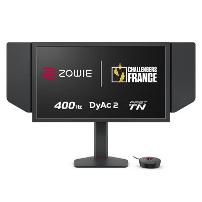 BENQ  &Eacute;cran Zowie Xl2566x 24&acute;&acute; Full Hd Ips Led 400hz