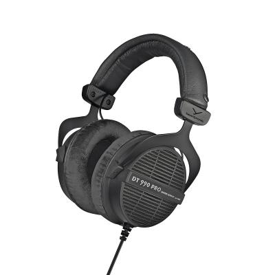 BEYERDYNAMIC  DT 990 PRO &Eacute;couteurs Avec fil Arceau Musique Noir - Neuf